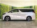 2019 Toyota Alphard