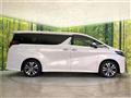2019 Toyota Alphard
