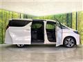 2019 Toyota Alphard