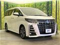 2019 Toyota Alphard