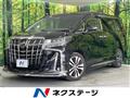 2019 Toyota Alphard