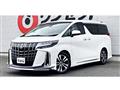2019 Toyota Alphard
