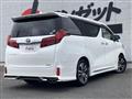 2019 Toyota Alphard