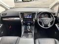 2019 Toyota Alphard