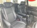 2019 Toyota Alphard