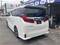 2019 Toyota Alphard