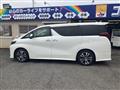 2019 Toyota Alphard