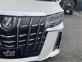 2019 Toyota Alphard