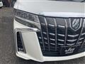 2019 Toyota Alphard