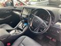 2019 Toyota Alphard