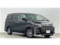 2019 Toyota Alphard