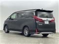 2019 Toyota Alphard