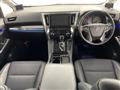 2019 Toyota Alphard