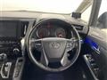 2019 Toyota Alphard