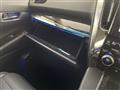 2019 Toyota Alphard