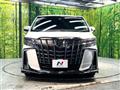 2019 Toyota Alphard