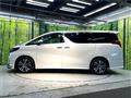 2019 Toyota Alphard