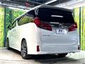 2019 Toyota Alphard