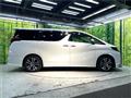 2019 Toyota Alphard