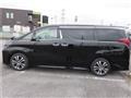 2019 Toyota Alphard