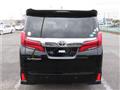 2019 Toyota Alphard