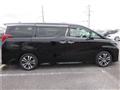2019 Toyota Alphard