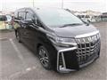 2019 Toyota Alphard