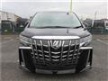 2019 Toyota Alphard