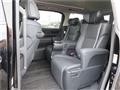 2019 Toyota Alphard