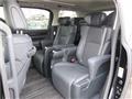 2019 Toyota Alphard