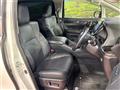 2019 Toyota Alphard