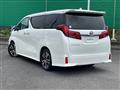 2019 Toyota Alphard
