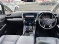 2019 Toyota Alphard