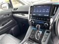 2019 Toyota Alphard