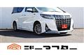 2019 Toyota Alphard