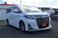 2019 Toyota Alphard