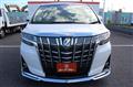 2019 Toyota Alphard