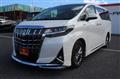 2019 Toyota Alphard