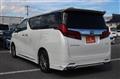 2019 Toyota Alphard