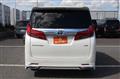 2019 Toyota Alphard