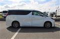 2019 Toyota Alphard