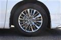 2019 Toyota Alphard