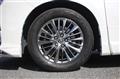 2019 Toyota Alphard