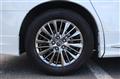 2019 Toyota Alphard