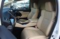 2019 Toyota Alphard