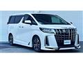 2019 Toyota Alphard
