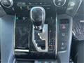 2019 Toyota Alphard