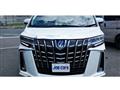 2019 Toyota Alphard