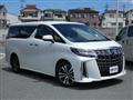 2019 Toyota Alphard