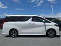 2019 Toyota Alphard
